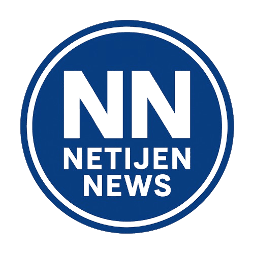 Logo Netijen News