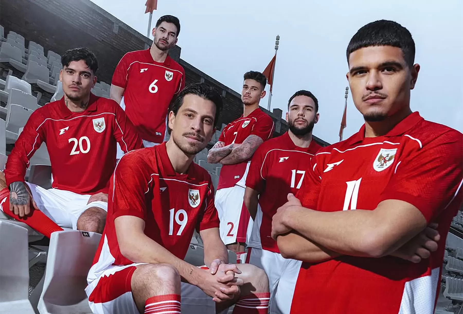 Timnas Indonesia