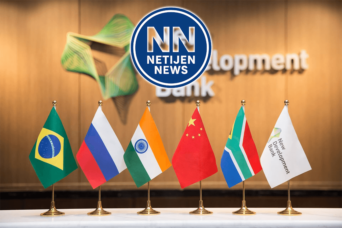 negara negara brics