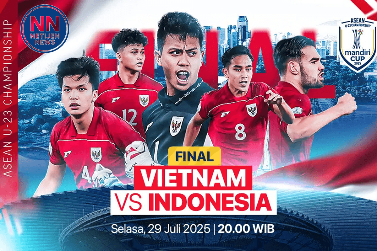 vietnam u23 vs garuda muda