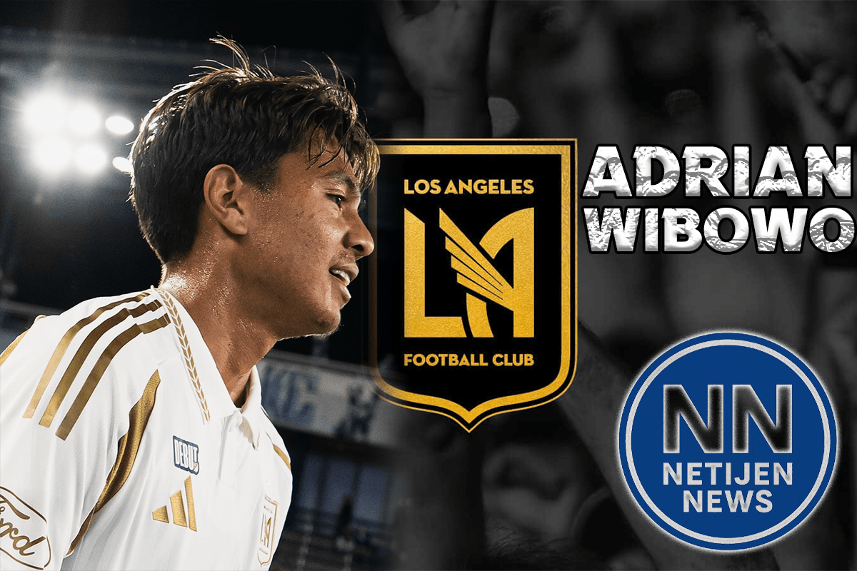Adrian Wibowo 2025: 5 Fakta Mengejutkan Kariernya